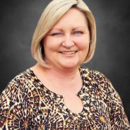 Salli Gayle McClendon
