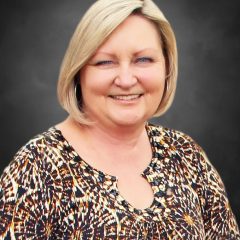 Salli Gayle McClendon