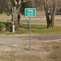 Tira News – Aug. 16, 2021: Write-In Candidacy For Tira City Council Accepted Through Aug. 20