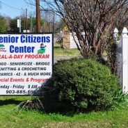 Upcoming Senior Citizens Center Events: Medicare Choices Class, 42 Tournament