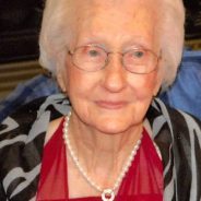 Vera Mae “Jack” Garner