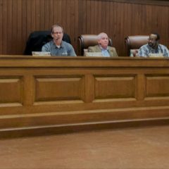 Sulphur Springs City Council Votes Unanimously On Contract For City Manager