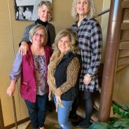 "On a Mission" to Haiti: Help in the Potato Fundraiser Monday Feb. 3 at FBC