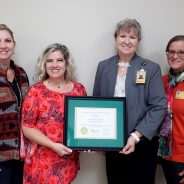 Pairs Junior College Received Full Re-accreditation for its Associate Degree Nursing (ADN) Program.