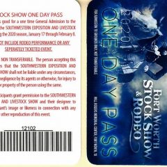 Grab A Free Stock Show Day Pass