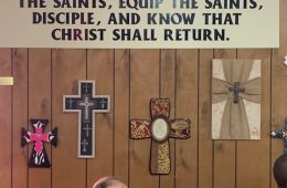 The Hopkins County African American Leadership Conference was Held August 23rd