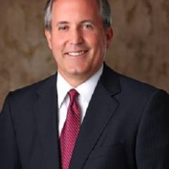 AG Paxton Announces Framework Agreement For $1.6 Billion Global Settlement With Opioid Manufacturer