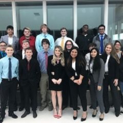 11 From SSHS Qualify For State BPA Meet, 3 Others Named State Alternates