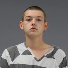 Hopkins County Teen Jailed For Allegedly Threatening Family Members With Knife