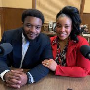 Meet the Chaffers of ‘Chaffers Place Arts and Academy’ and More!