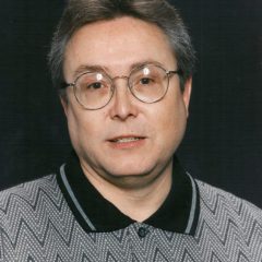 J.W. Corley