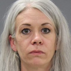 Sulphur Springs Woman Arrested After THC Oil Vaporizer, Firearm Found During Traffic Stop