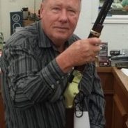 James “Doug” Douglas Williams