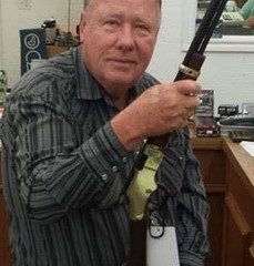 James “Doug” Douglas Williams