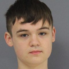 Teen Allegedly Caught With Ecstasy During Traffic Stop