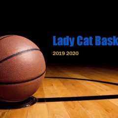Lady Cats Place Six on All-District Basketball Team