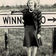 Merle Beville Highfield