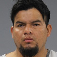 Manuel Rodriguez-Cruz Arrested For Child Porn Distribution In Sulphur Springs