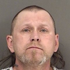 Tip About Wanted Man At Truck Stop Results In Warrant, Controlled Substance Arrest