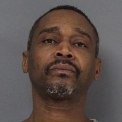 Man Jailed Saturday Accused Of Sex Crimes Involving 2 Young Children