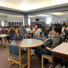 Area Public Schools Start Next Month