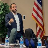 SSISD Trustees Approached About Vehicle Replacement, Management Program