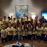 Saltillo Sending 3 To National Beta Contest