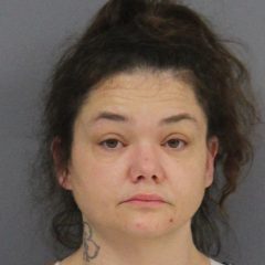 Richardson Woman Jailed On Hopkins County Warrant