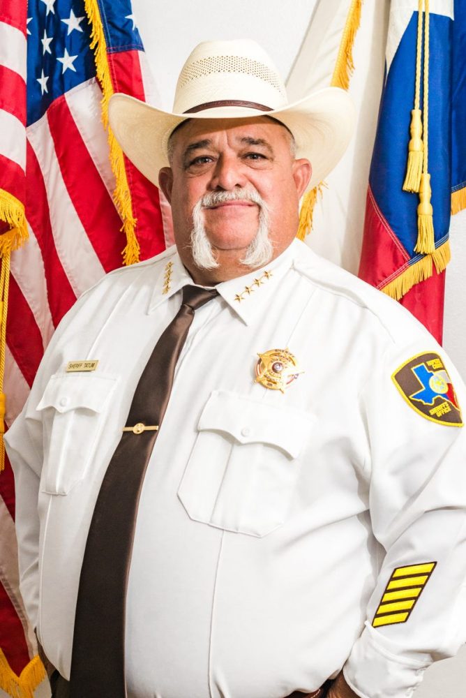 Hopkins County Sheriff