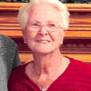 Mary Thelma Byrd Lewis