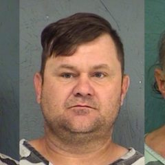 4 Jailed In Hopkins County Feb. 6 On Warrants