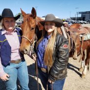Texas A&M Commerce Hosts First College Rodeo