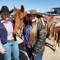 Texas A&M Commerce Hosts First College Rodeo