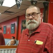 Richard L. “Dick” Delk