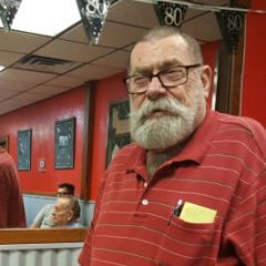 Richard L. “Dick” Delk