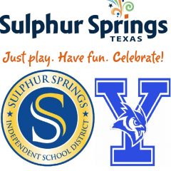 Only 1 Day Left To File Candidacy For May 2 Sulphur Springs, Yantis Elections