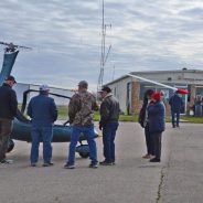 EAA Chapter 1094 Pancake Breakfast