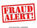 Fraud Alert! from Local Banking Institutions to Public