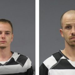 2 Sulphur Springs Men In Jailed On Felony Warrants