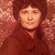 Hazel Marie Skeen