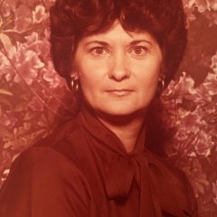 Hazel Marie Skeen