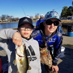 Free Fishing Day in Texas Slated for June 7