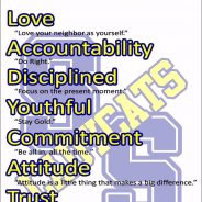 Lady Cats Basketball Coach Brittney Tisdell Has The Edge for High School and Middle Schoolers at SSMS Gym