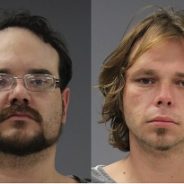 Man Accused Of Trying To Pay For Service At Tire Shop With Counterfeit Cash
