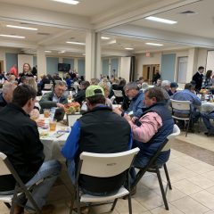 NETLA, Farm Bureau Host Annual Buyers Luncheon