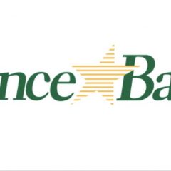 Alliance Bank To Limit Lobby Services