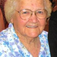 May Arline Flora