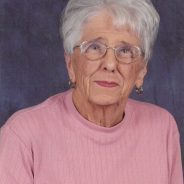 Barbara Dunavin
