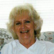 Bobbie May