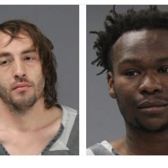 2 Men Jailed In Hopkins County On Child Sex Charges